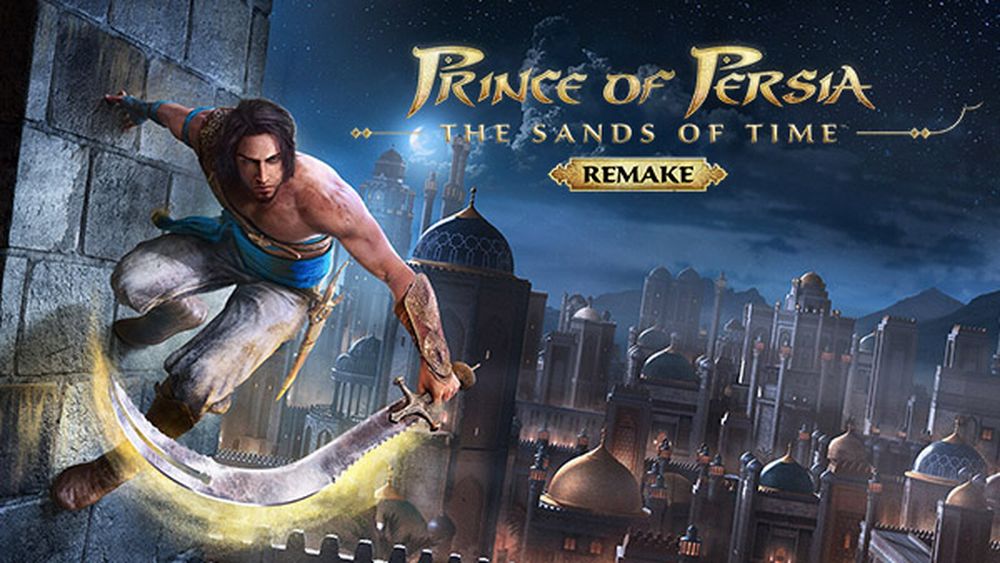 Prince of Persia remake rimandato Prince of Persia remake rimandato